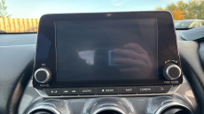 Nissan Juke 1.0 DiG-T 114 N-Connecta 5dr Petrol Hatchback